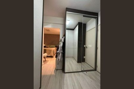 Apartamento à venda com 3 quartos, 143m² em Santa Teresinha, São Paulo