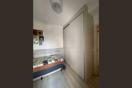 Apartamento à venda com 3 quartos, 143m² em Santa Teresinha, São Paulo