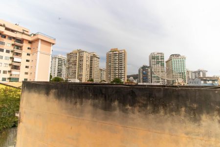 Vista do Quarto 1 de casa para alugar com 3 quartos, 84m² em Pé Pequeno, Niterói