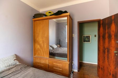 Casa para alugar com 84m², 3 quartos e sem vagaQuarto 2