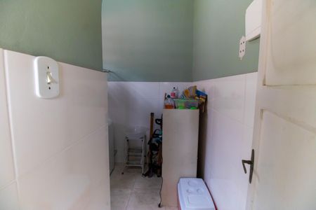 Casa para alugar com 84m², 3 quartos e sem vagaÁrea de Serviço