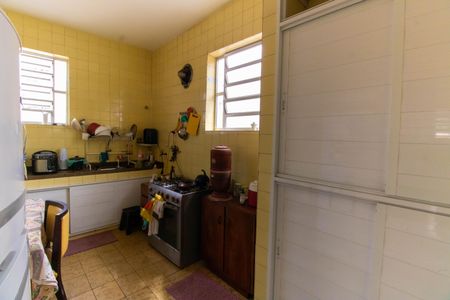 Casa para alugar com 84m², 3 quartos e sem vagaCozinha