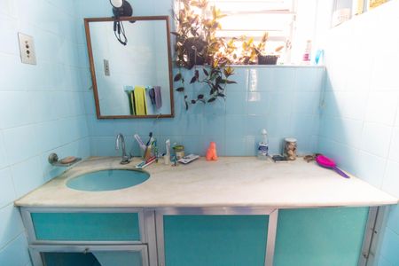 Casa para alugar com 84m², 3 quartos e sem vagaBanheiro