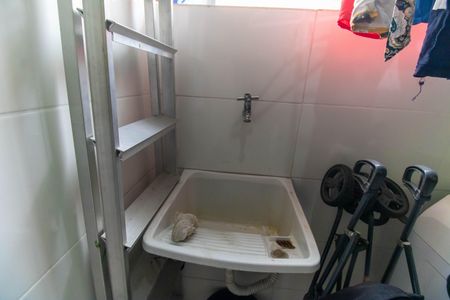 Casa para alugar com 84m², 3 quartos e sem vagaÁrea de Serviço