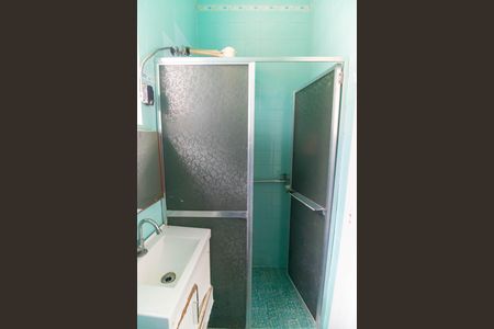 Casa para alugar com 84m², 3 quartos e sem vagaBanheiro de serviço