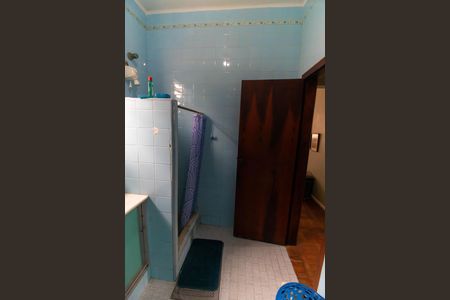 Casa para alugar com 84m², 3 quartos e sem vagaBanheiro