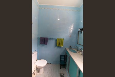 Casa para alugar com 84m², 3 quartos e sem vagaBanheiro