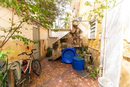 Casa para alugar com 84m², 3 quartos e sem vagaÁrea externa