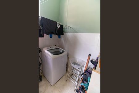 Casa para alugar com 84m², 3 quartos e sem vagaÁrea de Serviço