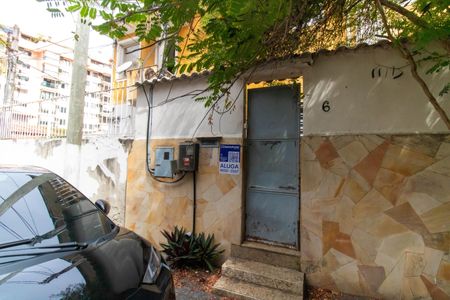 Casa para alugar com 84m², 3 quartos e sem vagaPlaquinha 