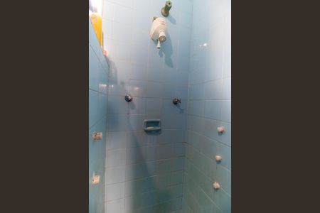 Casa para alugar com 84m², 3 quartos e sem vagaBanheiro