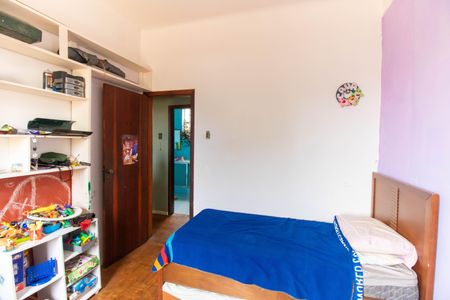 Quarto 1 de casa para alugar com 3 quartos, 84m² em Pé Pequeno, Niterói