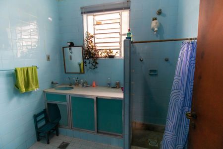 Casa para alugar com 84m², 3 quartos e sem vagaBanheiro