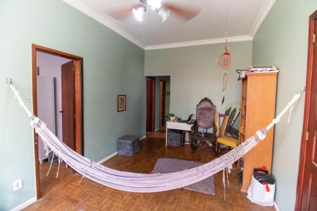 Casa para alugar com 84m², 3 quartos e sem vagaSala