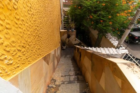 Casa para alugar com 84m², 3 quartos e sem vagaÁrea externa