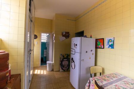 Casa para alugar com 84m², 3 quartos e sem vagaCozinha