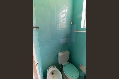 Casa para alugar com 84m², 3 quartos e sem vagaBanheiro de serviço