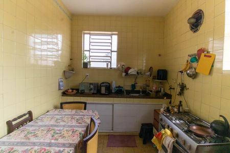 Casa para alugar com 84m², 3 quartos e sem vagaCozinha