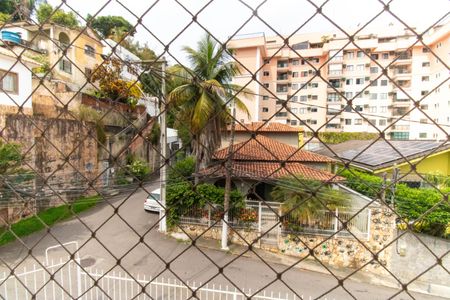 Casa para alugar com 84m², 3 quartos e sem vagaVista da Sala