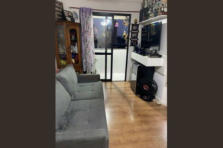 Apartamento à venda com 3 quartos, 70m² em Parque Mandaqui, São Paulo