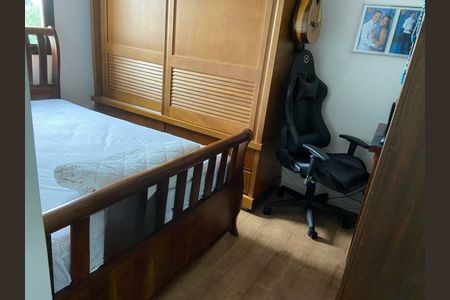 Apartamento à venda com 3 quartos, 70m² em Parque Mandaqui, São Paulo