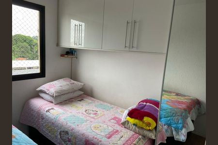 Apartamento à venda com 3 quartos, 70m² em Parque Mandaqui, São Paulo