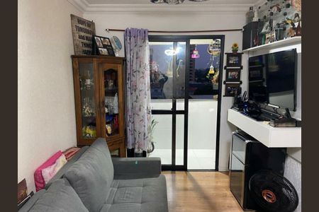 Apartamento à venda com 3 quartos, 70m² em Parque Mandaqui, São Paulo