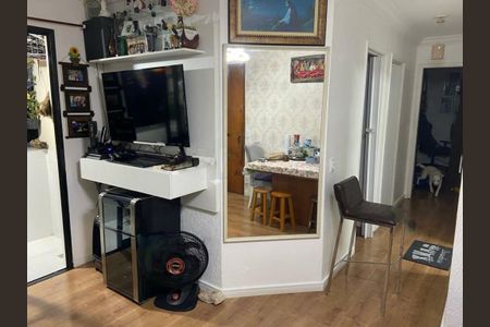 Apartamento à venda com 3 quartos, 70m² em Parque Mandaqui, São Paulo