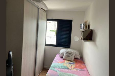 Apartamento à venda com 3 quartos, 70m² em Parque Mandaqui, São Paulo