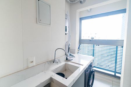 Apartamento para alugar com 64m², 2 quartos e 1 vagaÁrea de Serviço
