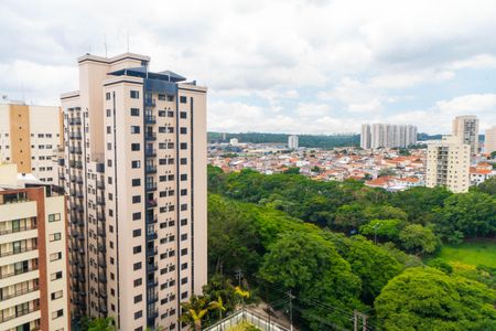 Apartamento para alugar com 64m², 2 quartos e 1 vagaVista da Suite