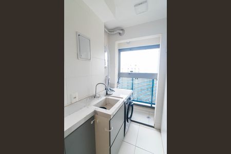 Apartamento para alugar com 64m², 2 quartos e 1 vagaÁrea de Serviço