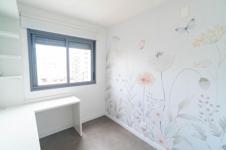 Apartamento para alugar com 64m², 2 quartos e 1 vagaQuarto