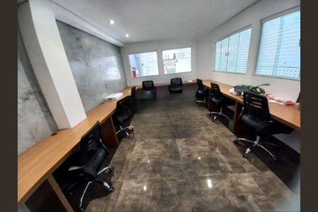 Apartamento à venda com 2 quartos, 54m² em Parque Peruche, São Paulo