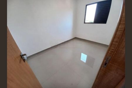 Apartamento à venda com 2 quartos, 54m² em Parque Peruche, São Paulo