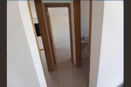 Apartamento à venda com 2 quartos, 54m² em Parque Peruche, São Paulo