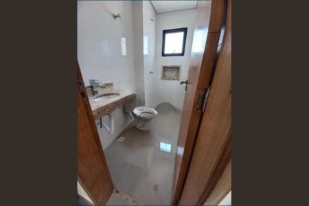 Apartamento à venda com 2 quartos, 54m² em Parque Peruche, São Paulo