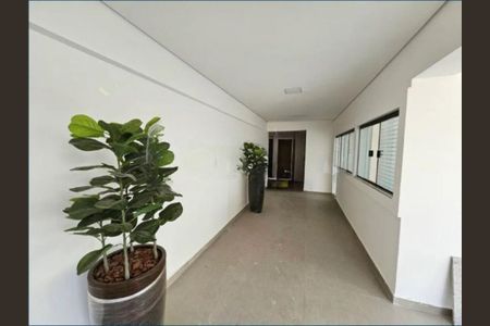 Apartamento à venda com 2 quartos, 54m² em Parque Peruche, São Paulo