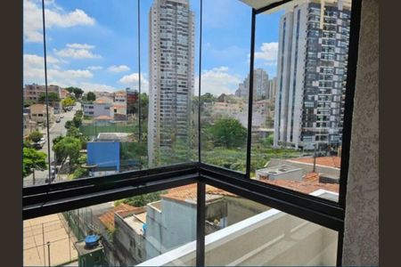 Apartamento à venda com 2 quartos, 54m² em Parque Peruche, São Paulo
