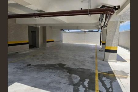 Apartamento à venda com 2 quartos, 54m² em Parque Peruche, São Paulo