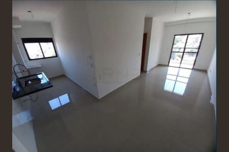 Apartamento à venda com 2 quartos, 54m² em Parque Peruche, São Paulo