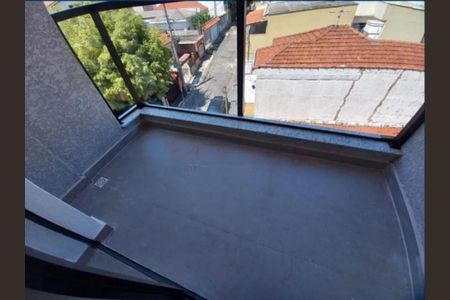 Apartamento à venda com 2 quartos, 54m² em Parque Peruche, São Paulo