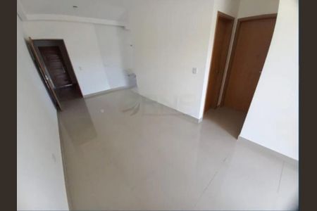 Apartamento à venda com 2 quartos, 54m² em Parque Peruche, São Paulo