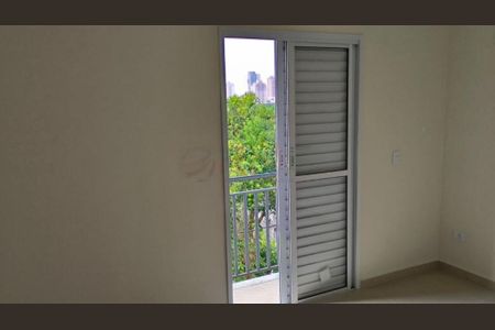 Apartamento à venda com 2 quartos, 45m² em Tucuruvi, São Paulo