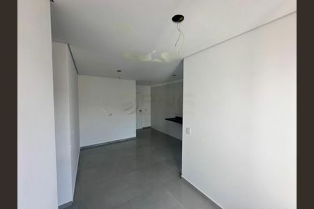 Apartamento à venda com 2 quartos, 45m² em Vila Gustavo, São Paulo