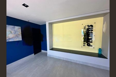 Apartamento à venda com 2 quartos, 45m² em Vila Gustavo, São Paulo