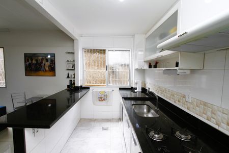 Apartamento para alugar com 70m², 2 quartos e 1 vagaCozinha