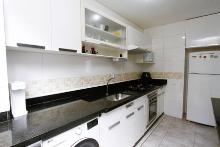 Apartamento para alugar com 70m², 2 quartos e 1 vagaCozinha