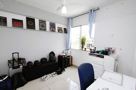 Apartamento para alugar com 70m², 2 quartos e 1 vagaQuarto 2