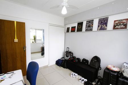 Apartamento para alugar com 70m², 2 quartos e 1 vagaQuarto 2